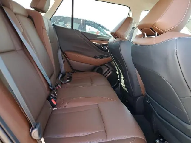 2023 SUBARU OUTBACK TOURING  