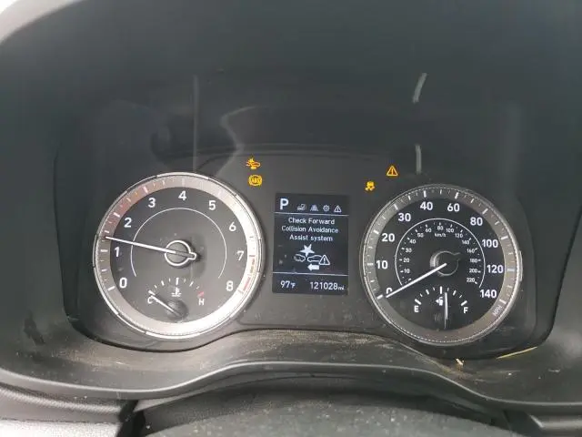 2022 HYUNDAI VENUE SE  