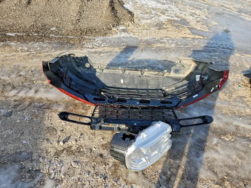 2023 FORD MAVERICK XL  