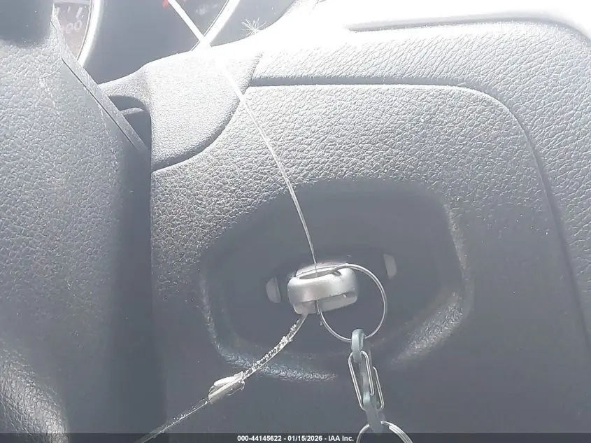 2012 NISSAN MURANO SL