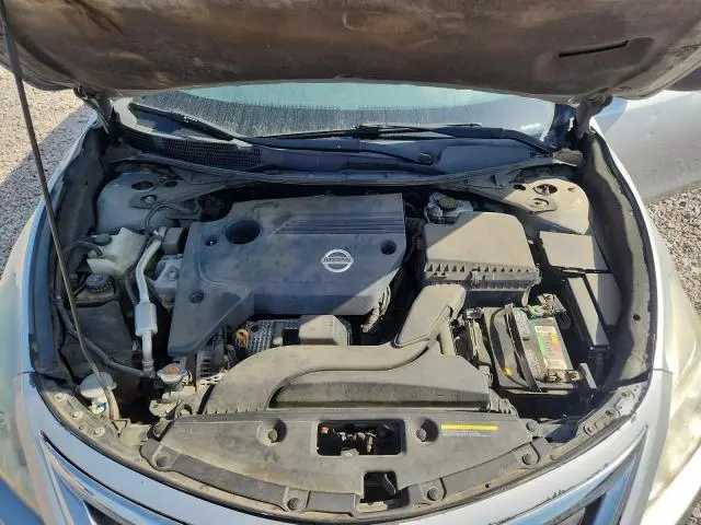 2013 NISSAN ALTIMA 2.5 S  