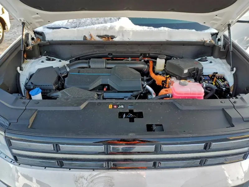 2025 HYUNDAI SANTA FE   