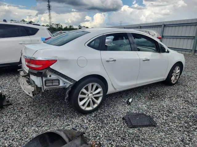 2014 BUICK VERANO CONVENIENCE  