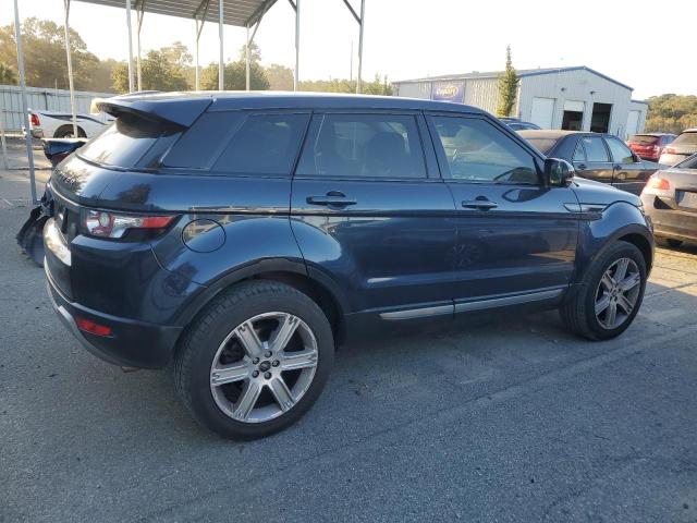 2013 LAND ROVER RANGE ROVER EVOQUE PURE PREMIUM