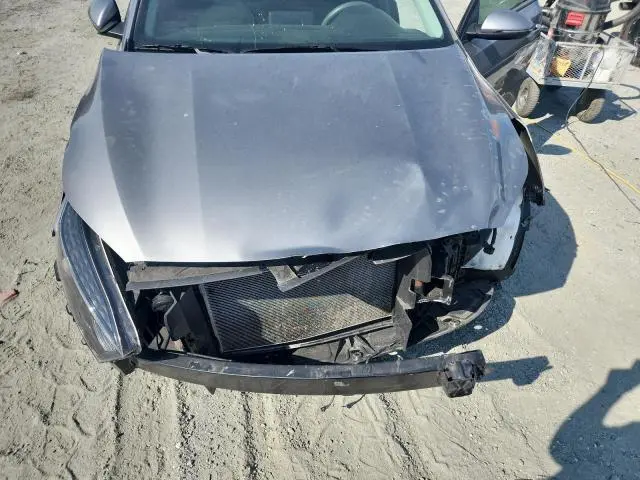 2022 KIA FORTE FE  