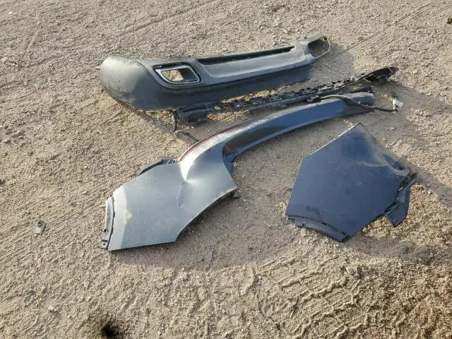 2017 LINCOLN MKX SELECT