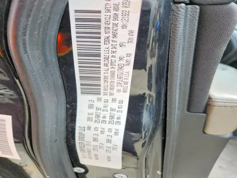 2014 JEEP CHEROKEE SPORT  