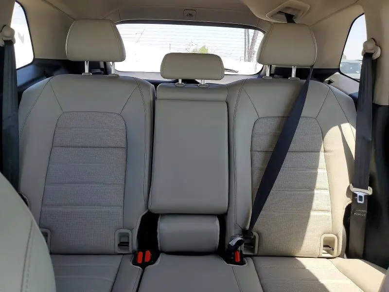 2026 HONDA CR-V EXL  