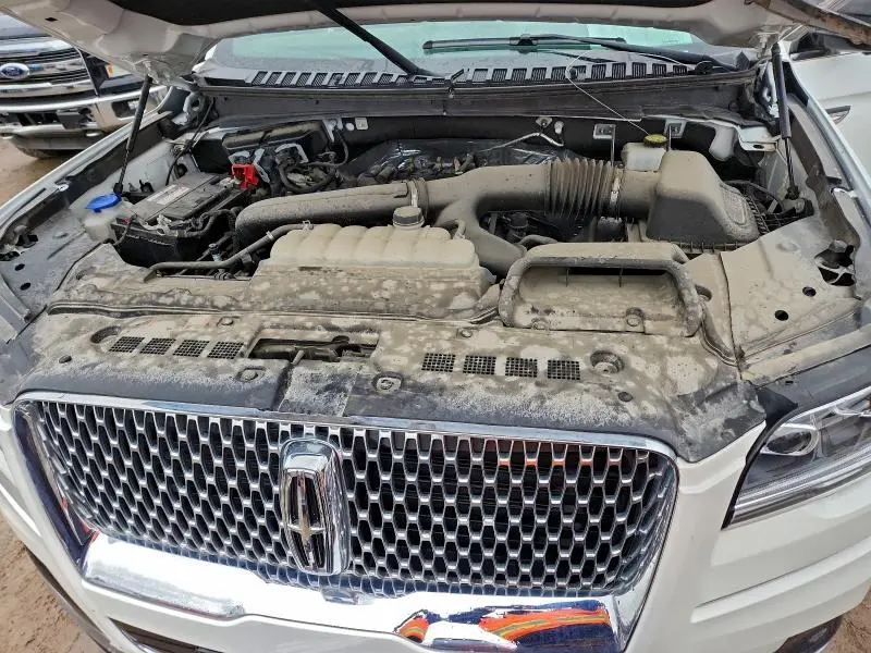 2023 LINCOLN NAVIGATOR   