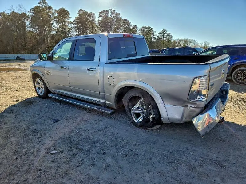 2016 RAM 1500 LONGHORN  