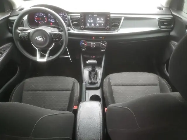 2019 KIA RIO S