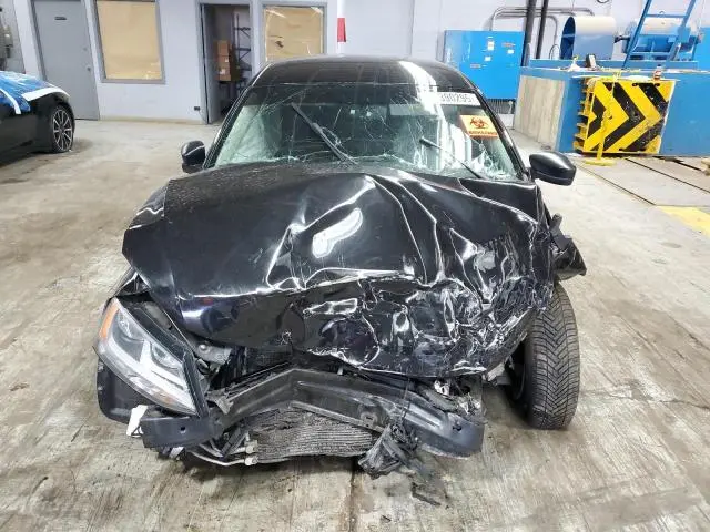 2013 VOLKSWAGEN JETTA BASE  