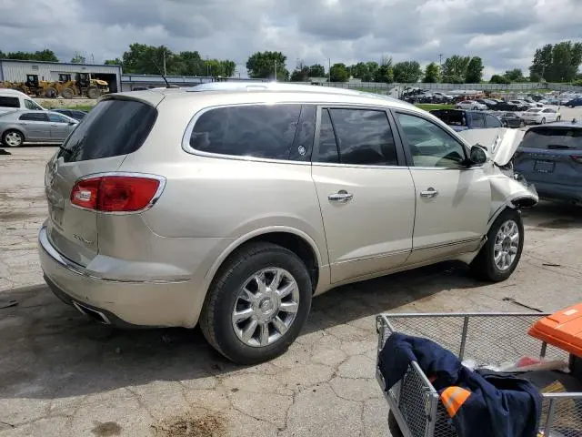 2014 BUICK ENCLAVE   