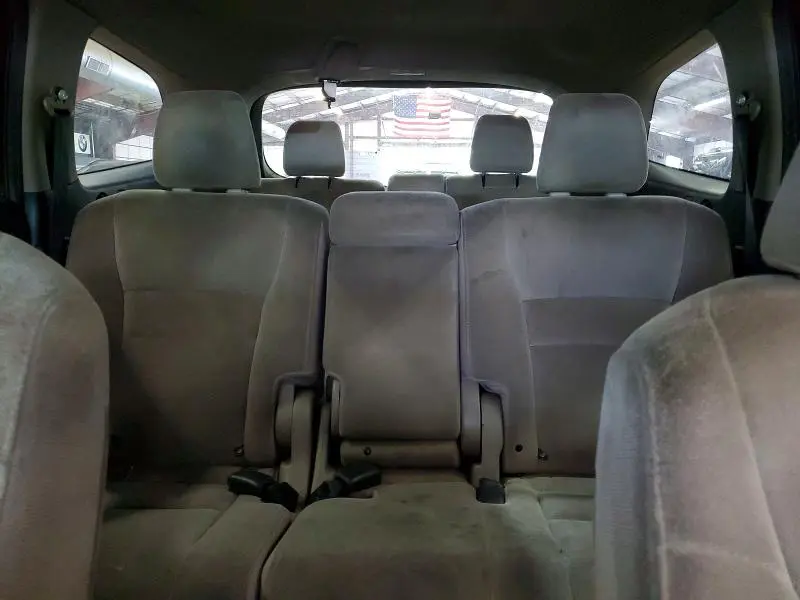 2020 HONDA PILOT EX  