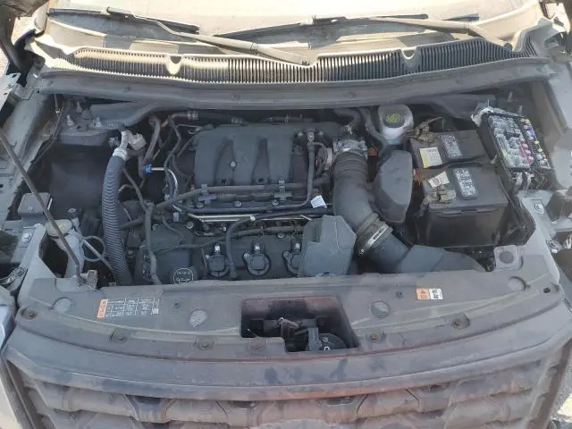 2017 FORD EXPLORER POLICE INTERCEPTOR  