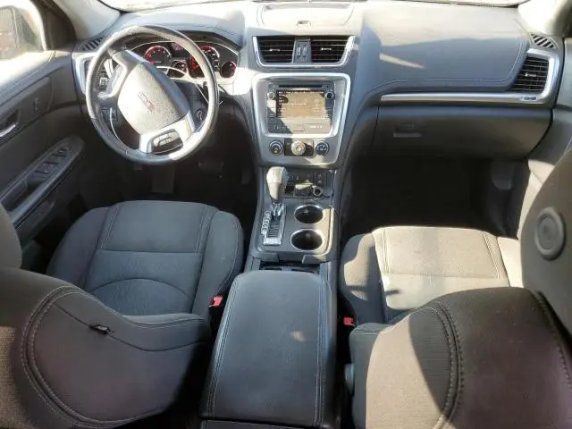 2015 GMC ACADIA SLE  