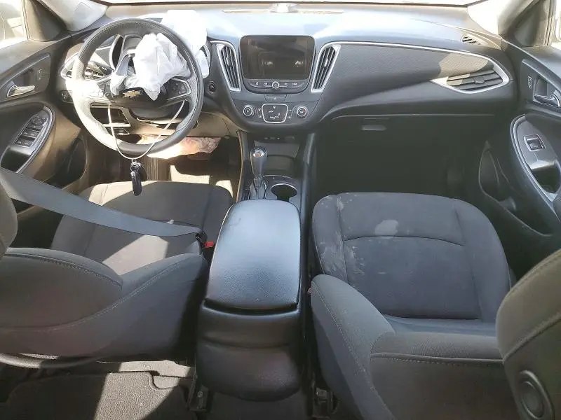 2019 CHEVROLET MALIBU LS  