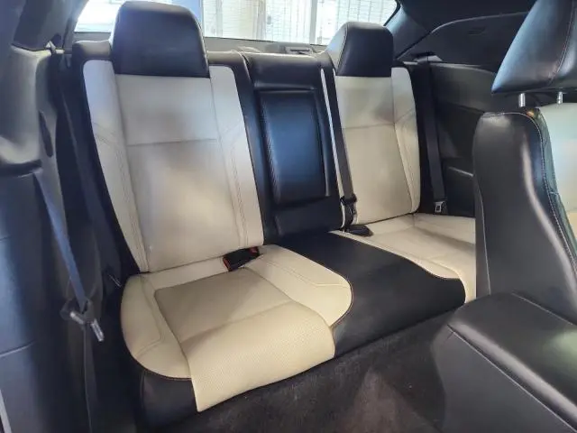 2015 DODGE CHALLENGER SXT PLUS  