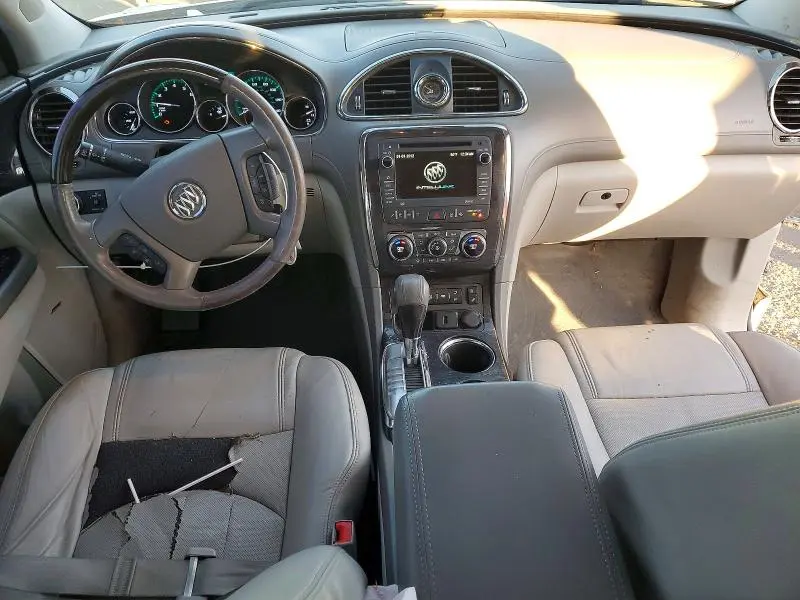 2016 BUICK ENCLAVE   