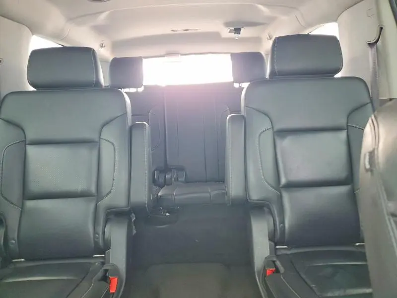 2016 GMC YUKON XL K1500 SLT  