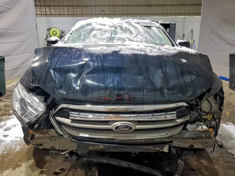 2014 FORD TAURUS SEL  