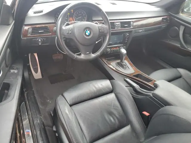 2012 BMW 328 I  