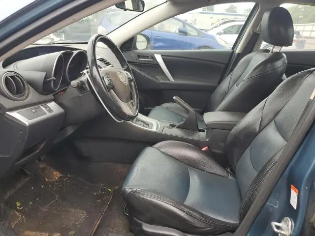 2010 MAZDA 3 S