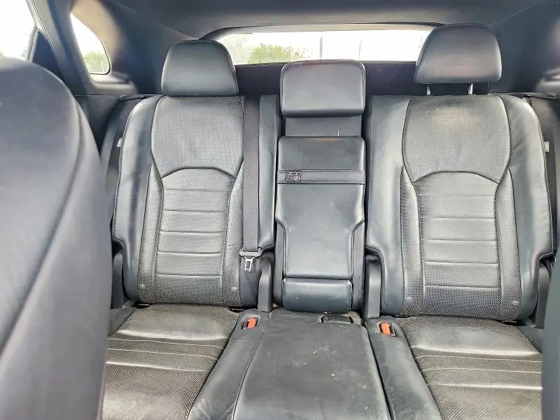 2016 LEXUS RX 350 F SPORT  