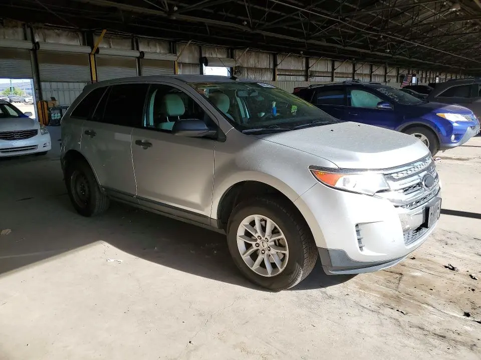 2013 FORD EDGE SE  