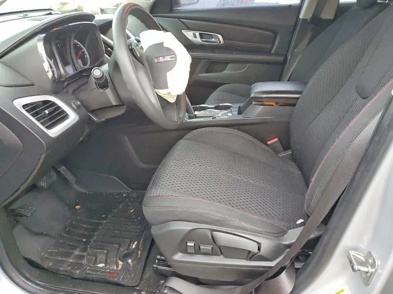 2015 GMC TERRAIN SLE  