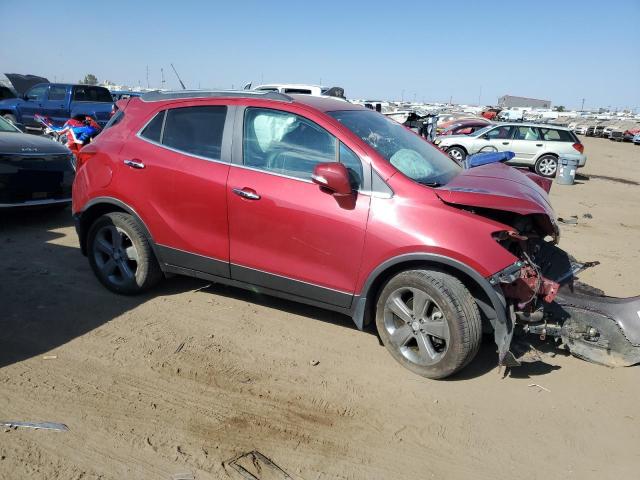 2014 BUICK ENCORE 