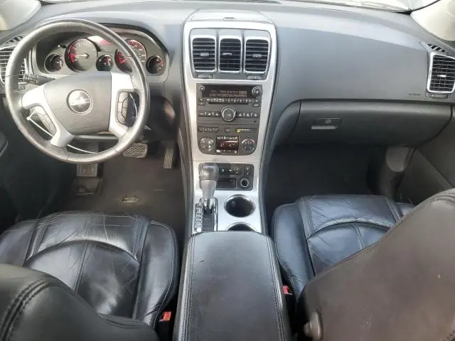 2010 GMC ACADIA SLT-1  