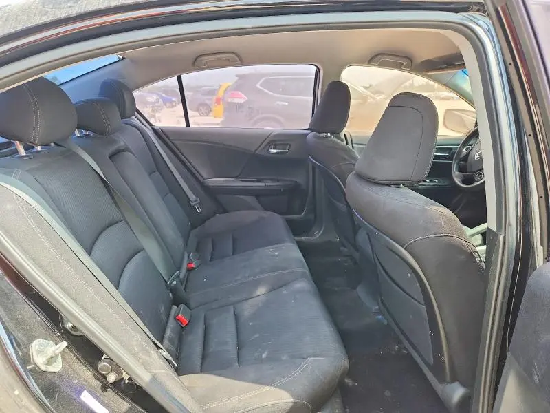 2013 HONDA ACCORD SPORT  