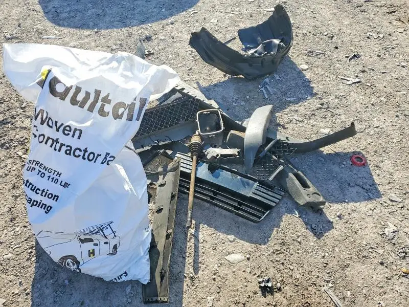 2023 MITSUBISHI MIRAGE G4 ES  