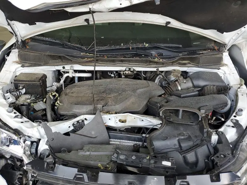 2021 HONDA ODYSSEY EXL  