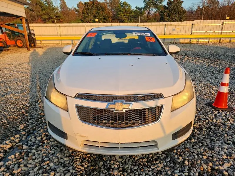 2011 CHEVROLET CRUZE LT  