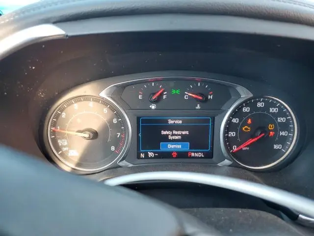 2020 CHEVROLET BLAZER 1LT  