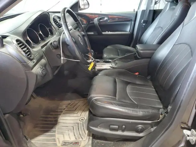 2017 BUICK ENCLAVE   