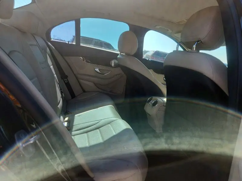 2020 MERCEDES-BENZ C 300  