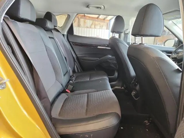 2022 KIA SELTOS S  