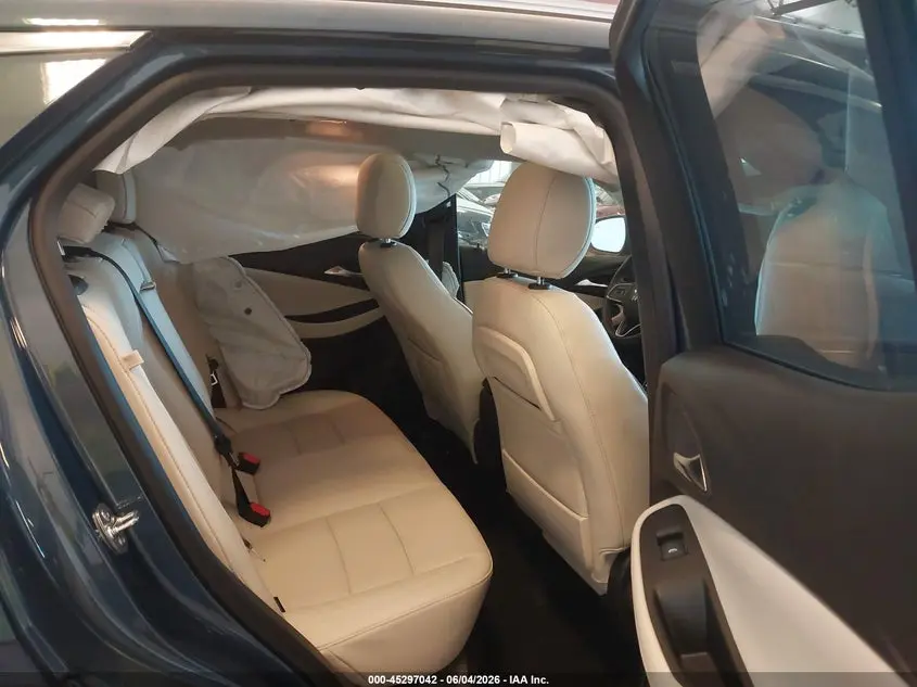 2026 BUICK ENCORE GX AVENIR AWD