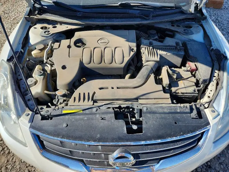 2011 NISSAN ALTIMA 2.5  