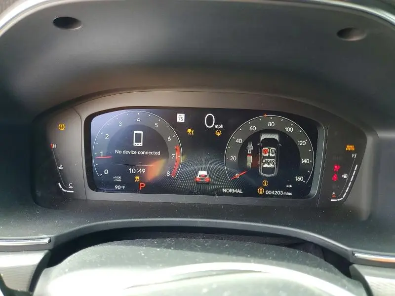 2026 ACURA INTEGRA A-SPEC TECH  