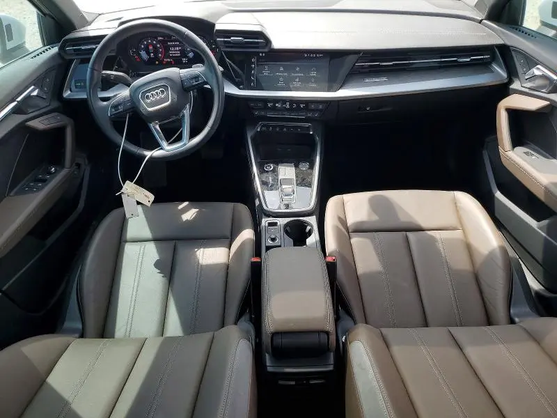 2024 AUDI A3 PREMIUM PLUS  