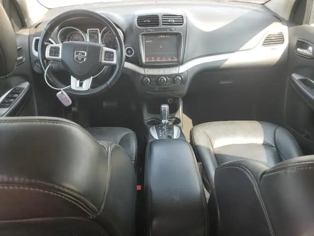 2013 DODGE JOURNEY CREW  