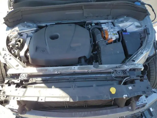 2024 VOLVO XC90 PLUS