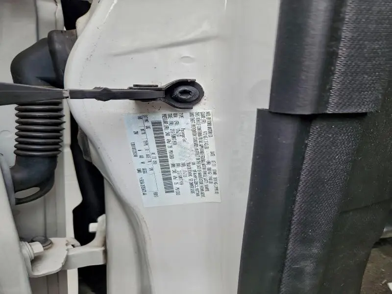 2012 FORD FOCUS TITANIUM  