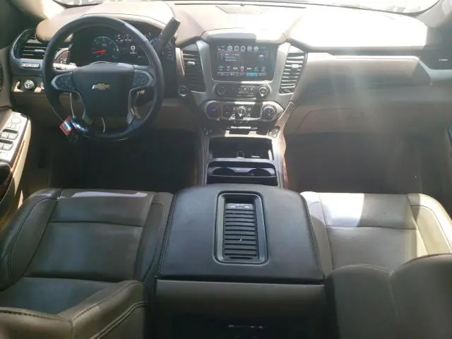 2019 CHEVROLET SUBURBAN K1500 PREMIER  