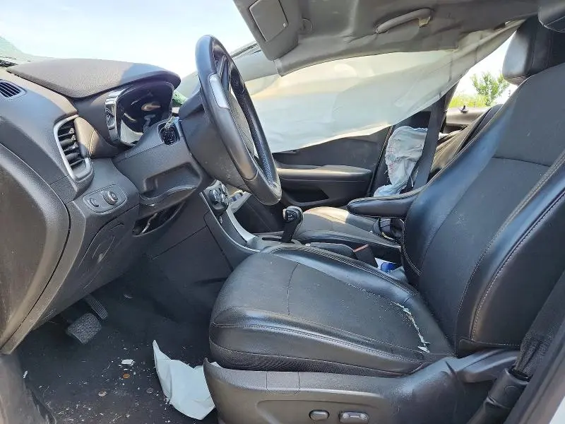2020 CHEVROLET TRAX 1LT  
