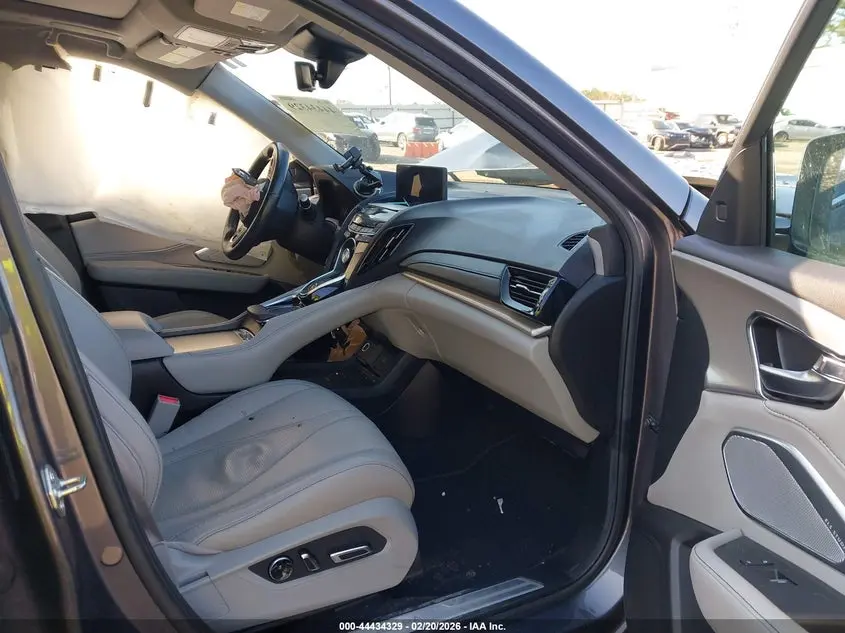 2021 ACURA RDX TECHNOLOGY PACKAGE